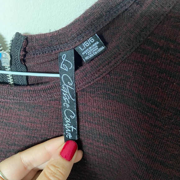 Long tshirt - Picture 2 of 3